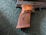 Smith & Wesson model 41 .22 lr - 16 of 16