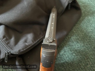 Smith & Wesson model 41 .22 lr - Image 8 of 16