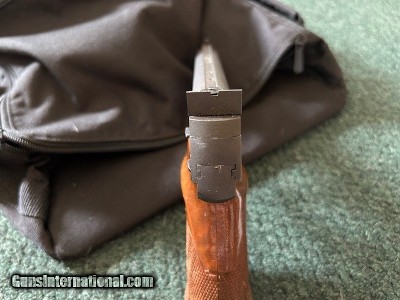 Smith & Wesson model 41 .22 lr - Image 14 of 16