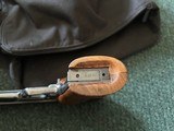 Smith & Wesson model 41 .22 lr - 9 of 16