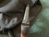 Smith & Wesson model 41 .22 lr - 8 of 16