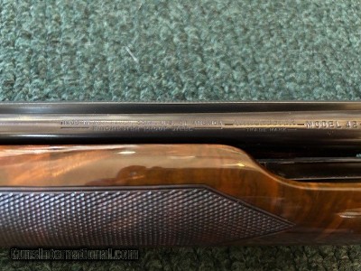 Winchester Mdl 42 410 - Image 9 of 23