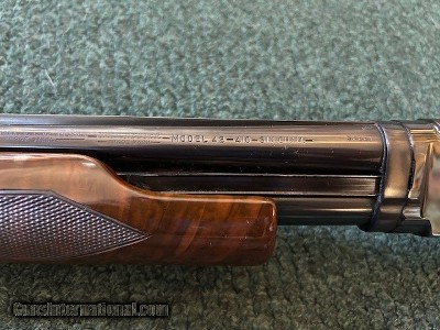 Winchester Mdl 42 410 - Image 8 of 23