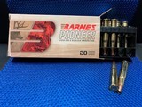Barnes 30-30 Win 150 gr