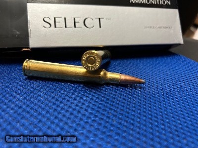 Weatherby 300 Wby Mag 165 gr - Image 2 of 7