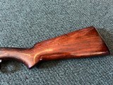 Winchester mdl 61 .22 wrf - 2 of 19