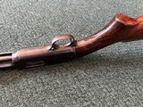 Winchester mdl 61 .22 wrf - 18 of 19