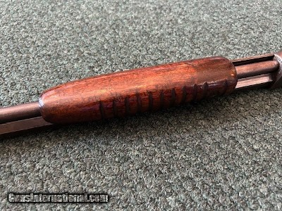 Winchester mdl 61 .22 wrf - Image 19 of 19