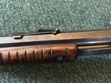 Winchester mdl 61 .22 wrf - 7 of 19