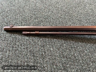 Winchester mdl 61 .22 wrf - Image 5 of 19