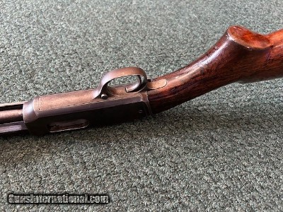 Winchester mdl 61 .22 wrf - Image 18 of 19