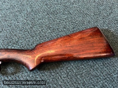 Winchester mdl 61 .22 wrf - Image 2 of 19