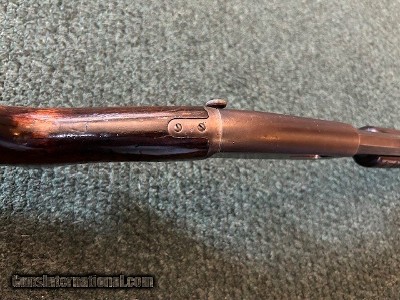 Winchester mdl 61 .22 wrf - Image 13 of 19