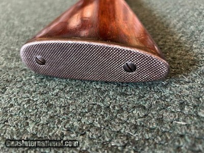 Winchester mdl 61 .22 wrf - Image 16 of 19