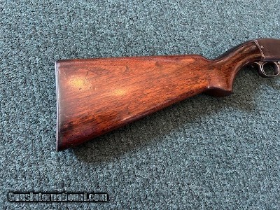 Winchester mdl 61 .22 wrf - Image 8 of 19