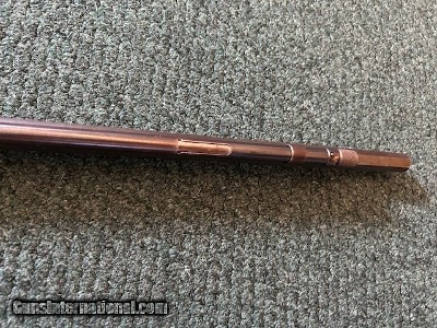 Winchester mdl 61 .22 wrf - Image 15 of 19