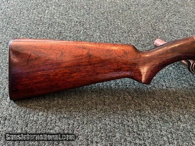 Winchester mdl 61 .22 wrf - Image 9 of 19
