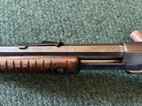 Winchester mdl 61 .22 wrf - 6 of 19