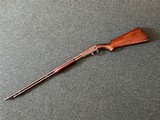 Winchester mdl 61 .22 wrf