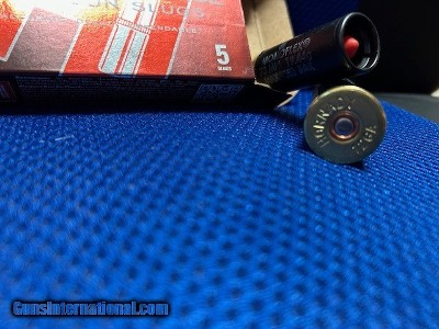 Hornady 12 ga slug 300gr - Image 2 of 4