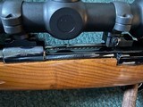 Bortmess custom .243 - 7 of 24