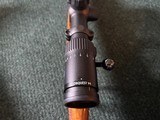 Bortmess custom .243 - 8 of 24
