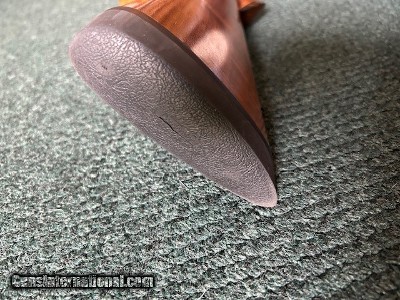 Bortmess custom .243 - Image 15 of 24