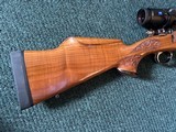 Bortmess custom .243 - 9 of 24
