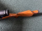Bortmess custom .243 - 20 of 24