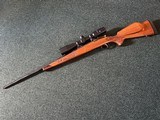 Bortmess custom .243 - 1 of 24