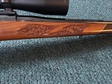 Bortmess custom .243 - 11 of 24