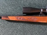 Bortmess custom .243 - 4 of 24