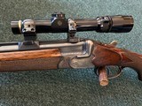Borovnik O/U JR 8x57x16 - 13 of 25