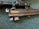 Borovnik O/U JR 8x57x16 - 19 of 25
