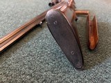 Borovnik O/U JR 8x57x16 - 25 of 25