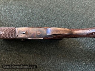 Borovnik O/U JR 8x57x16 - Image 17 of 25