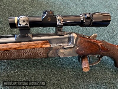Borovnik O/U JR 8x57x16 - Image 13 of 25
