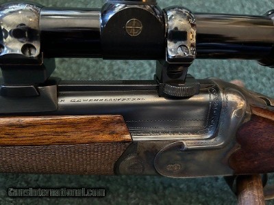 Borovnik O/U JR 8x57x16 - Image 14 of 25