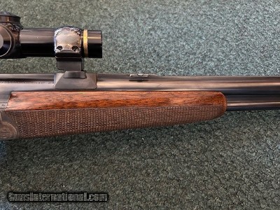 Borovnik O/U JR 8x57x16 - Image 9 of 25