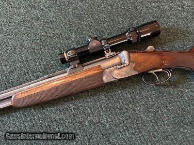 Borovnik O/U JR 8x57x16 - Image 3 of 25