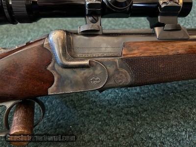 Borovnik O/U JR 8x57x16 - Image 7 of 25