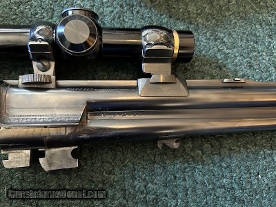 Borovnik O/U JR 8x57x16 - Image 21 of 25