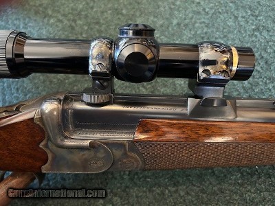 Borovnik O/U JR 8x57x16 - Image 8 of 25