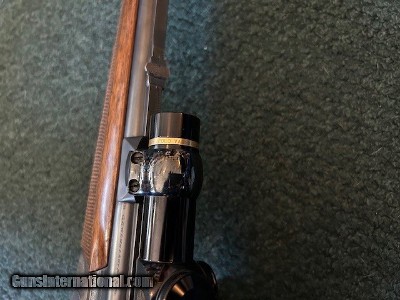 Borovnik O/U JR 8x57x16 - Image 11 of 25