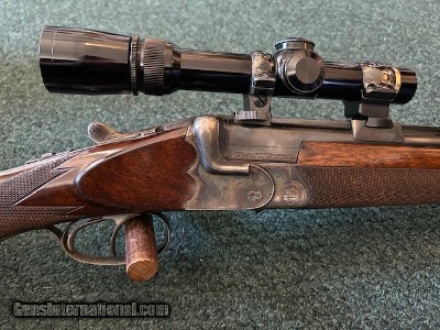 Borovnik O/U JR 8x57x16 - Image 6 of 25