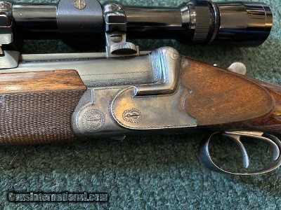 Borovnik O/U JR 8x57x16 - Image 16 of 25