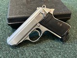 Walther PPK/S .380 ACP - 2 of 15