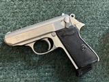 Walther PPK/S .380 ACP - 3 of 15