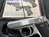 Walther PPK/S .380 ACP - 13 of 15