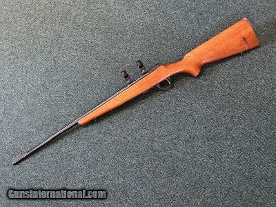 Zastava .22 win mag